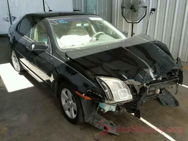 JTDEPRAE7LJ114771 2007 FORD FUSION