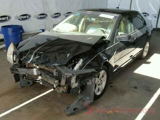 JTDEPRAE7LJ114771 2007 FORD FUSION