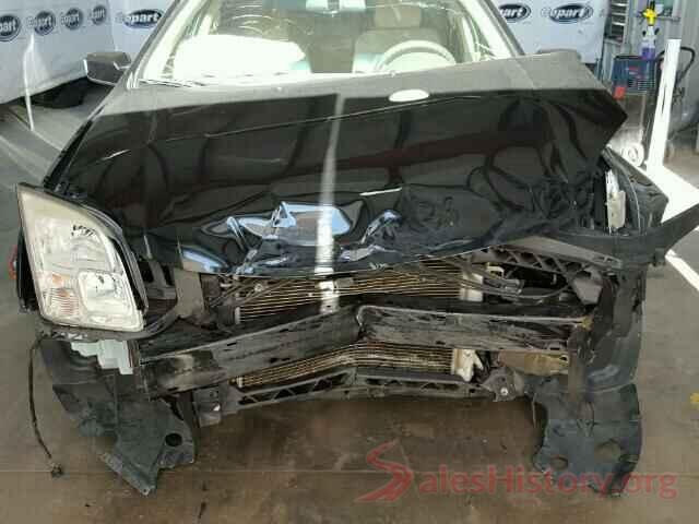 JTDEPRAE7LJ114771 2007 FORD FUSION