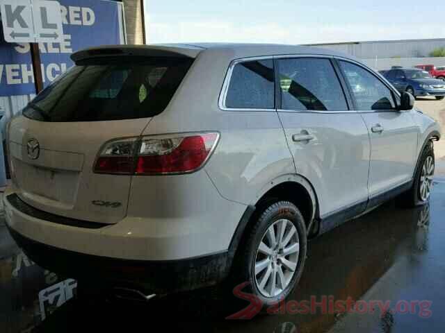 4T1EZ1FB7LU050087 2010 MAZDA CX-9