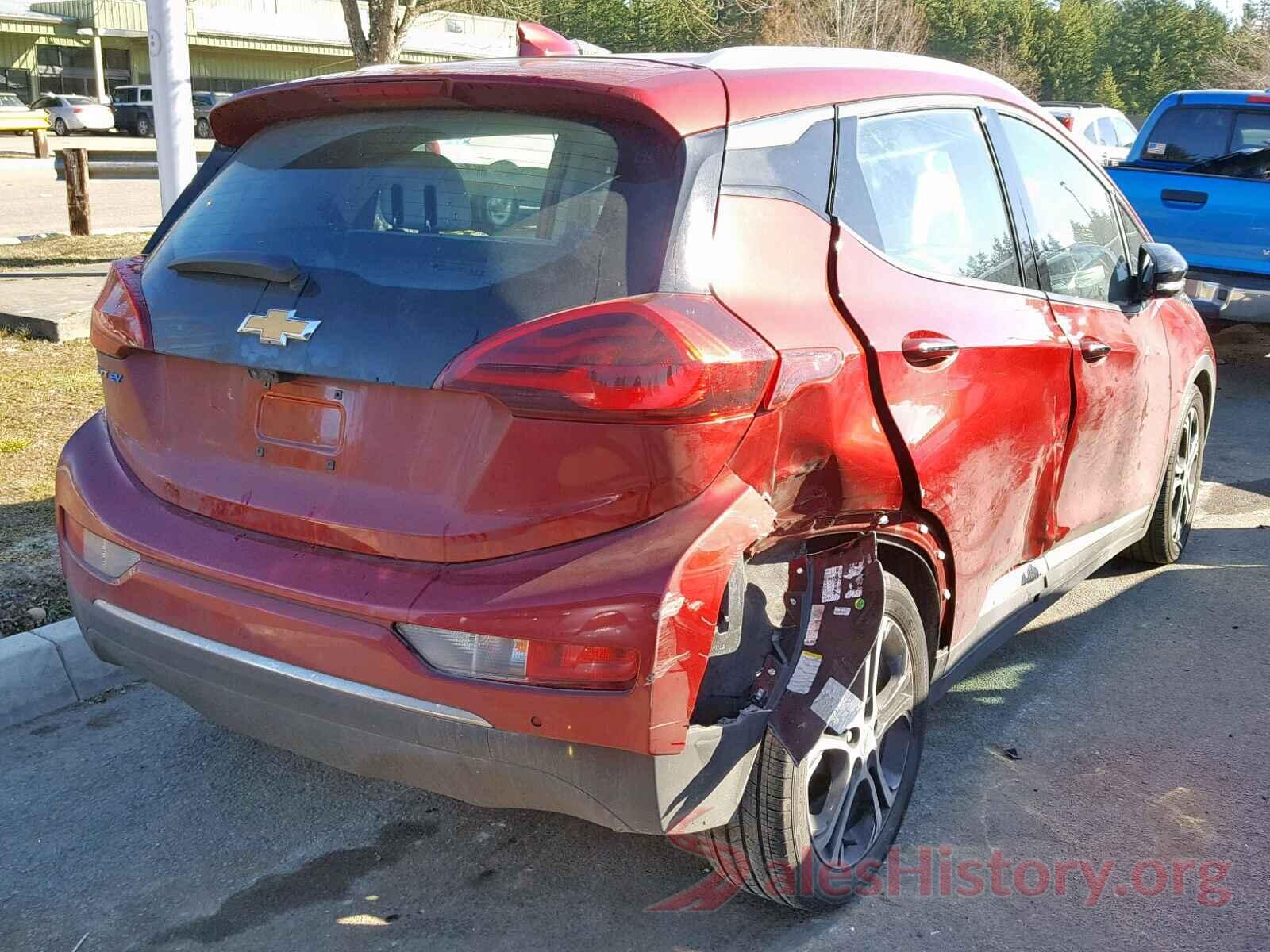 1G1FX6S08H4128425 2017 CHEVROLET BOLT