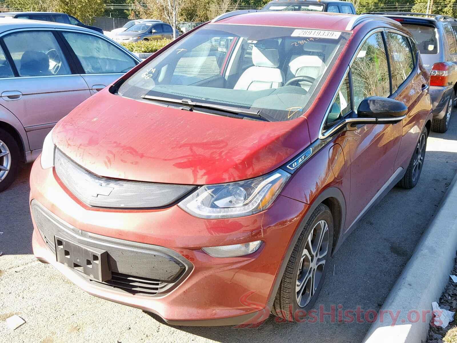 1G1FX6S08H4128425 2017 CHEVROLET BOLT