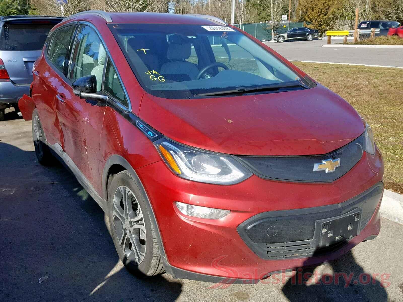 1G1FX6S08H4128425 2017 CHEVROLET BOLT