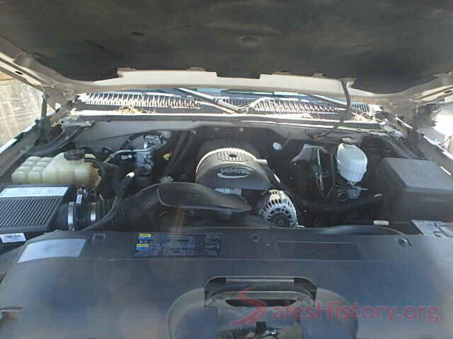 19XFC2F5XHE015494 2004 CHEVROLET SILVERADO