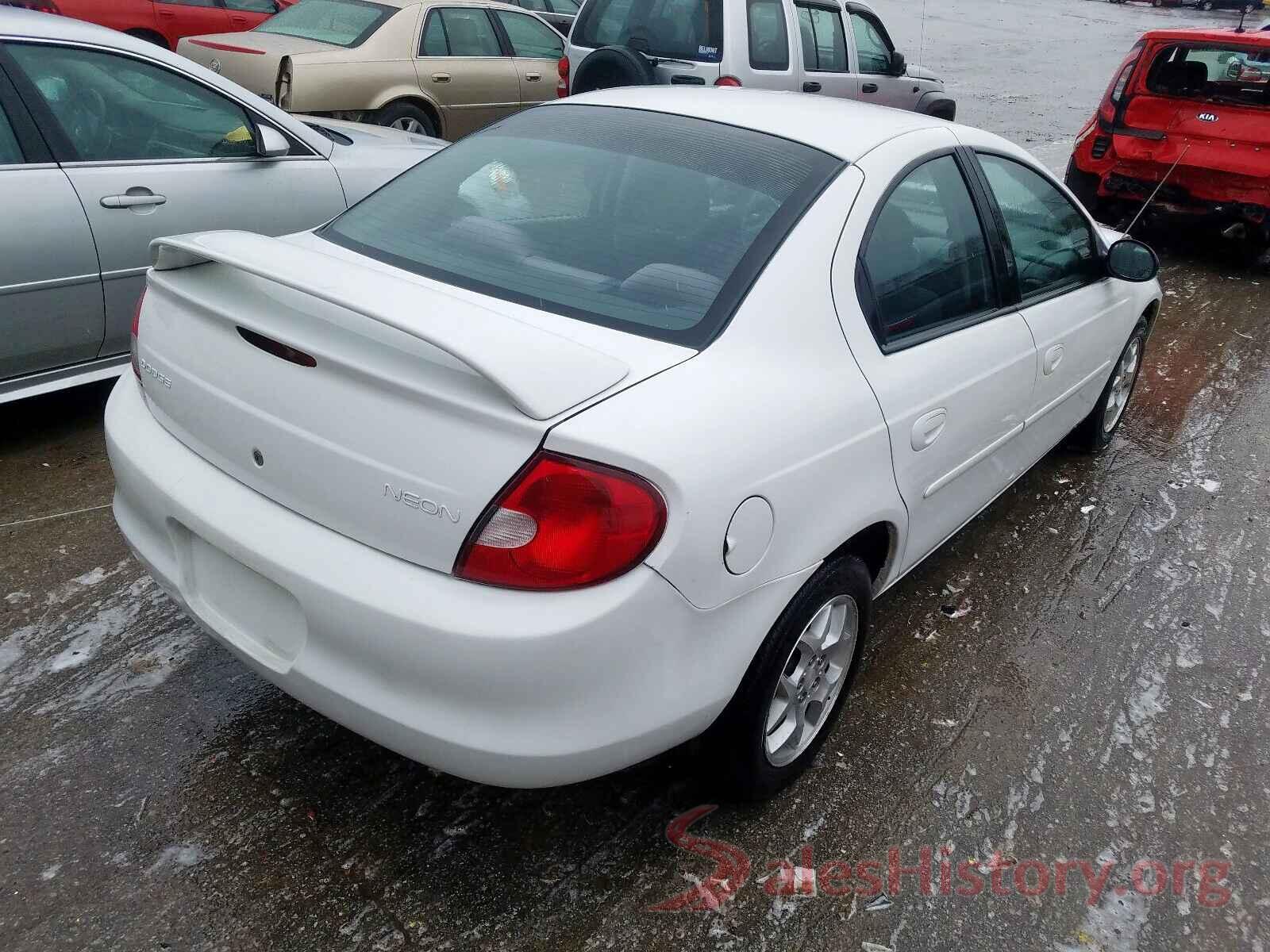 3C4NJCBB3KT693011 2002 DODGE NEON