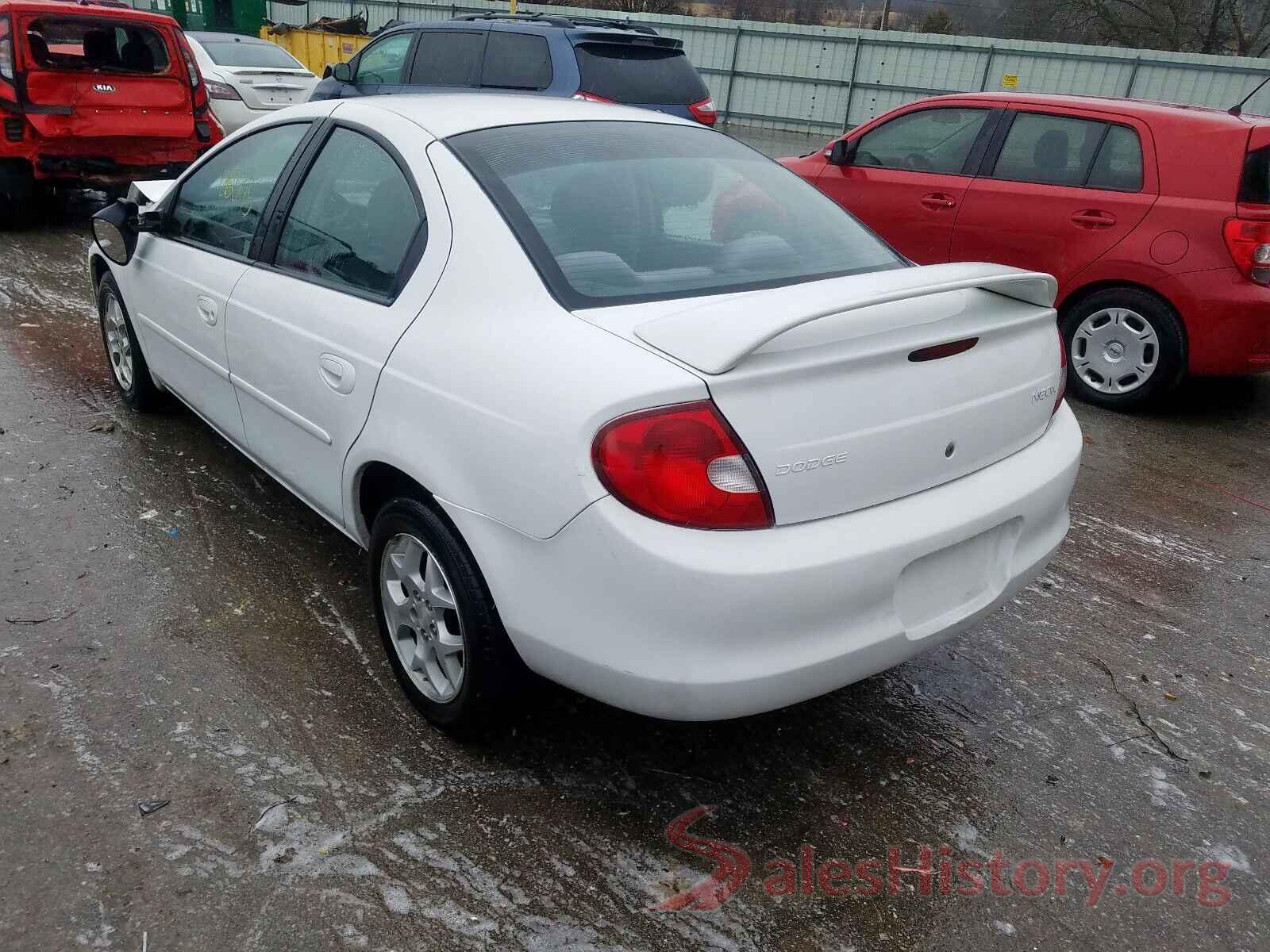 3C4NJCBB3KT693011 2002 DODGE NEON