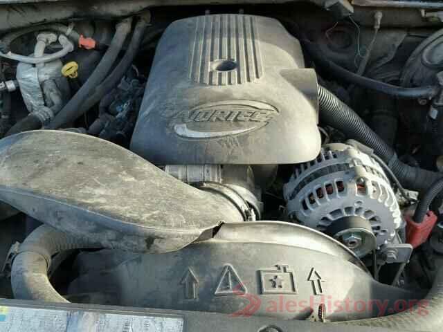 3FA6P0T96HR245371 2004 CHEVROLET SILVERADO