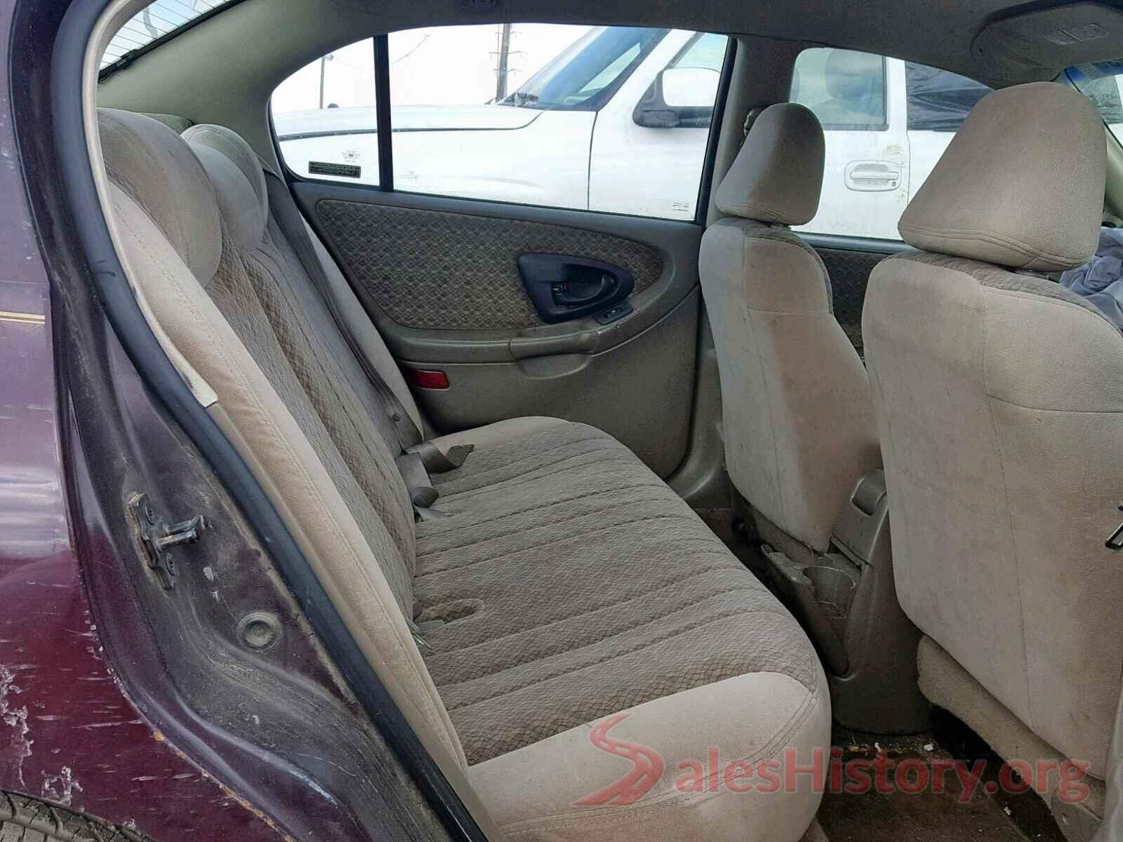 19XZE4F96KE021189 2000 CHEVROLET MALIBU