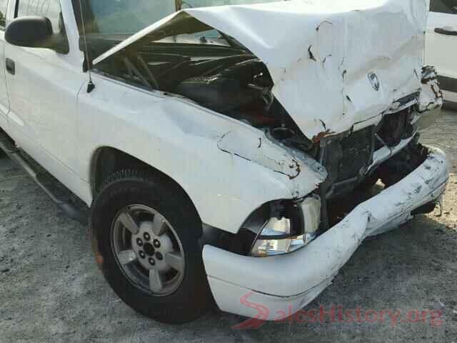 5TDDW5G16GS138614 2002 DODGE DURANGO