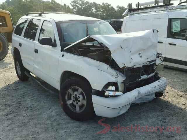 5TDDW5G16GS138614 2002 DODGE DURANGO