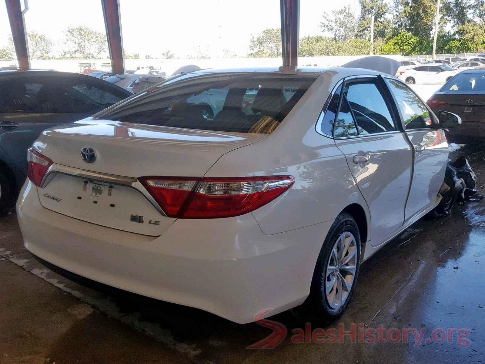 4T1BD1FKXHU207118 2017 TOYOTA CAMRY