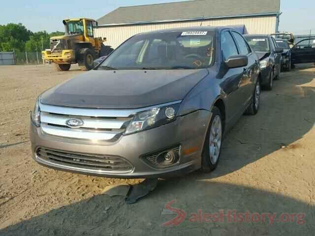 1C4HJXDG6JW146854 2010 FORD FUSION