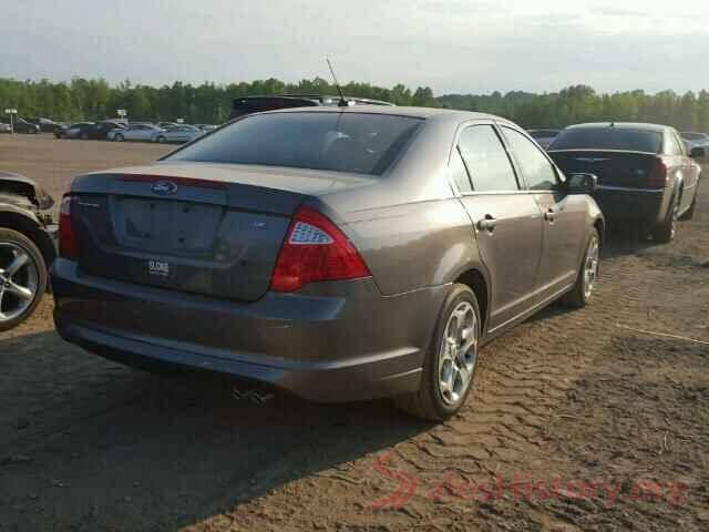 1C4HJXDG6JW146854 2010 FORD FUSION