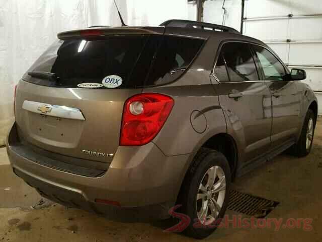 1FA6P8TH5H5258251 2012 CHEVROLET EQUINOX