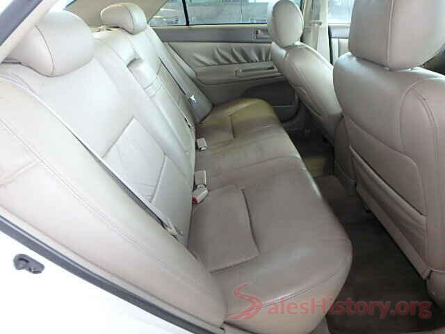 2T3DFREV1JW740274 2003 TOYOTA CAMRY