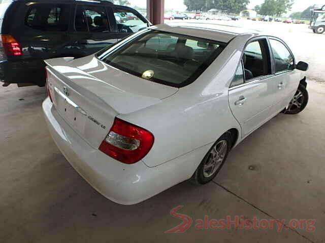 2T3DFREV1JW740274 2003 TOYOTA CAMRY