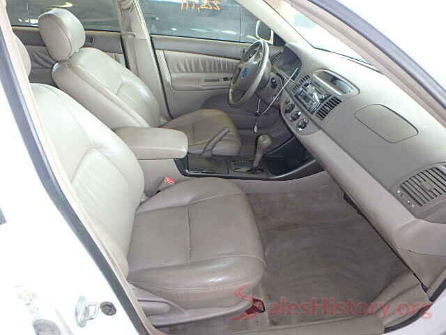 2T3DFREV1JW740274 2003 TOYOTA CAMRY