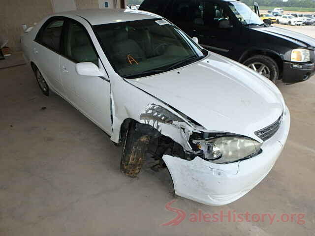 2T3DFREV1JW740274 2003 TOYOTA CAMRY