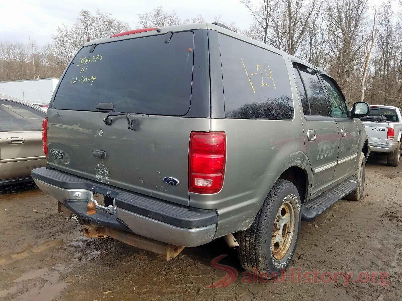 JTMRJREVXJD157669 1999 FORD EXPEDITION