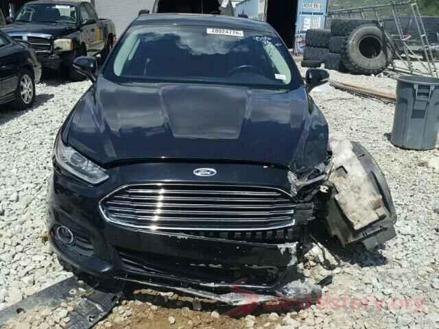 5N1AT2MV6GC894815 2013 FORD FUSION