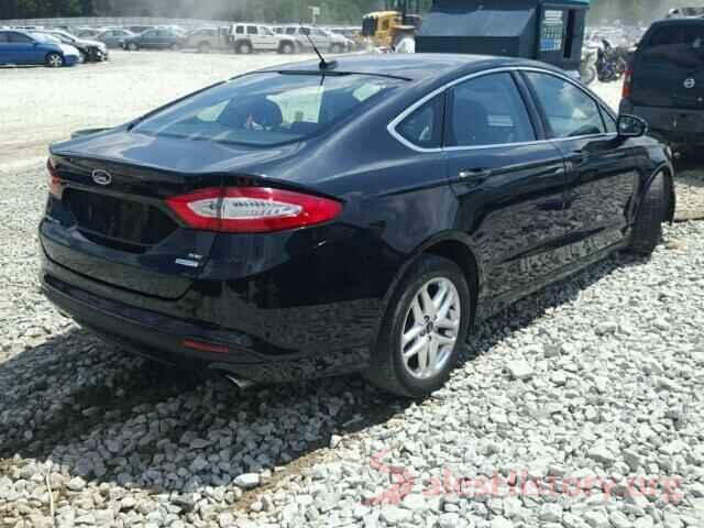 5N1AT2MV6GC894815 2013 FORD FUSION