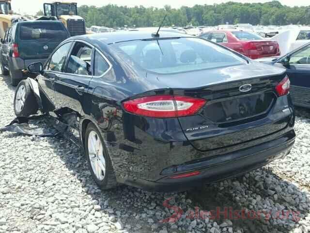 5N1AT2MV6GC894815 2013 FORD FUSION