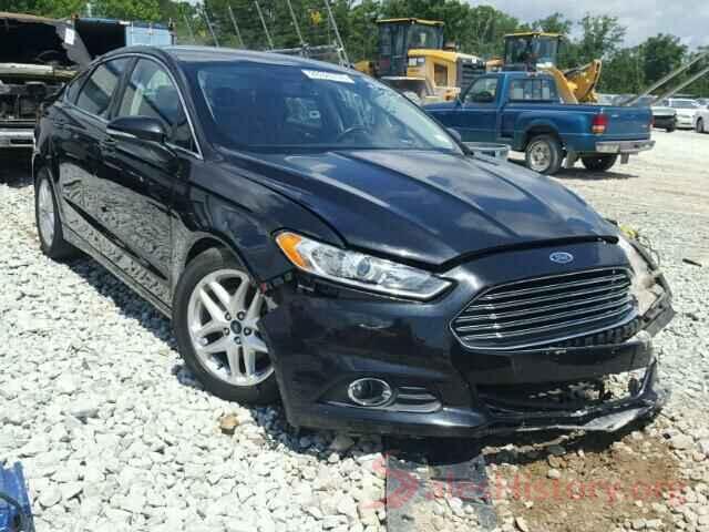 5N1AT2MV6GC894815 2013 FORD FUSION