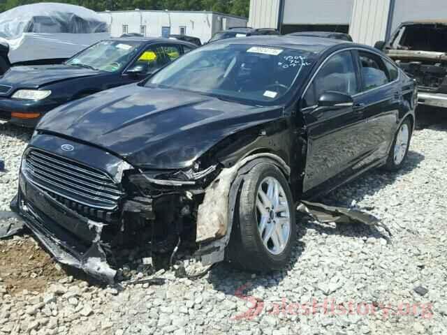 5N1AT2MV6GC894815 2013 FORD FUSION