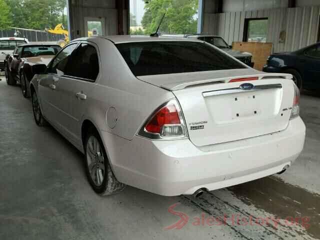 5NPE34AF9JH697759 2009 FORD FUSION