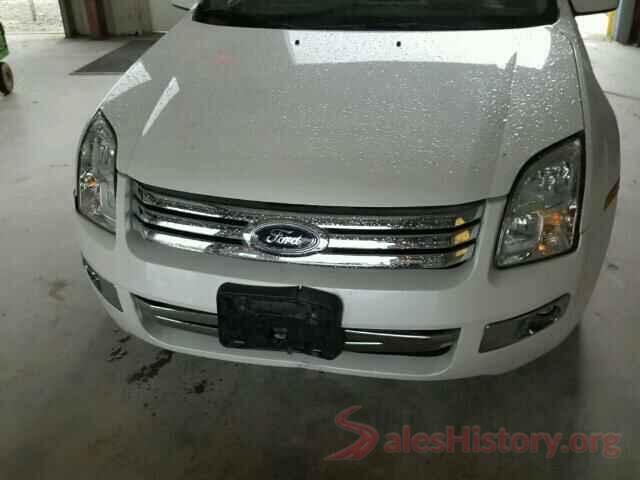 5NPE34AF9JH697759 2009 FORD FUSION