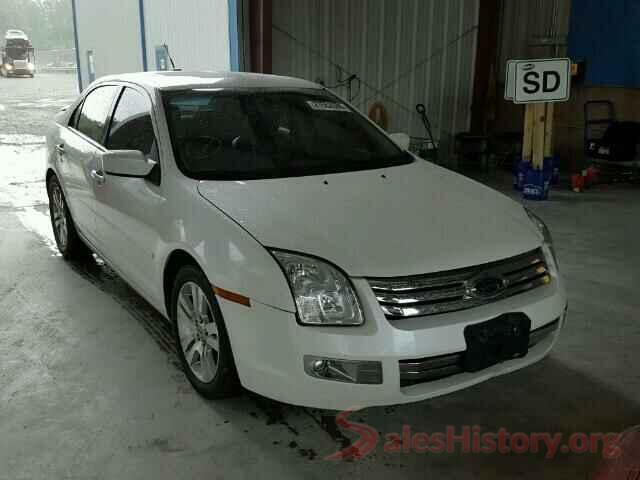 5NPE34AF9JH697759 2009 FORD FUSION