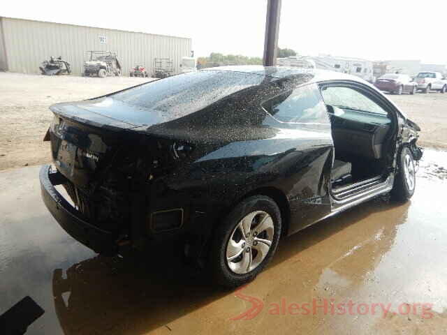 5NMZU3LB9JH087800 2013 HONDA CIVIC