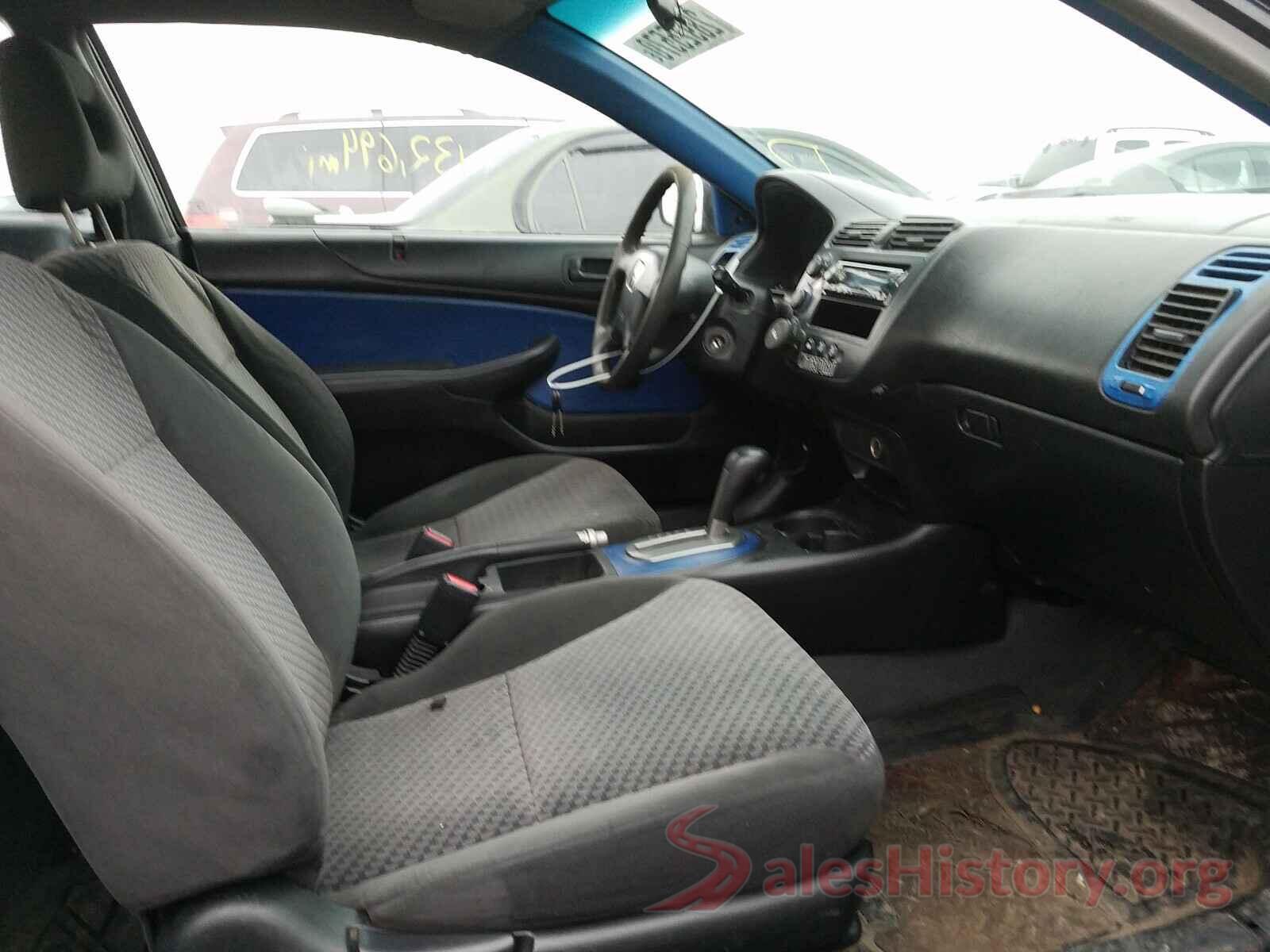 KM8J3CA46HU440447 2002 HONDA CIVIC