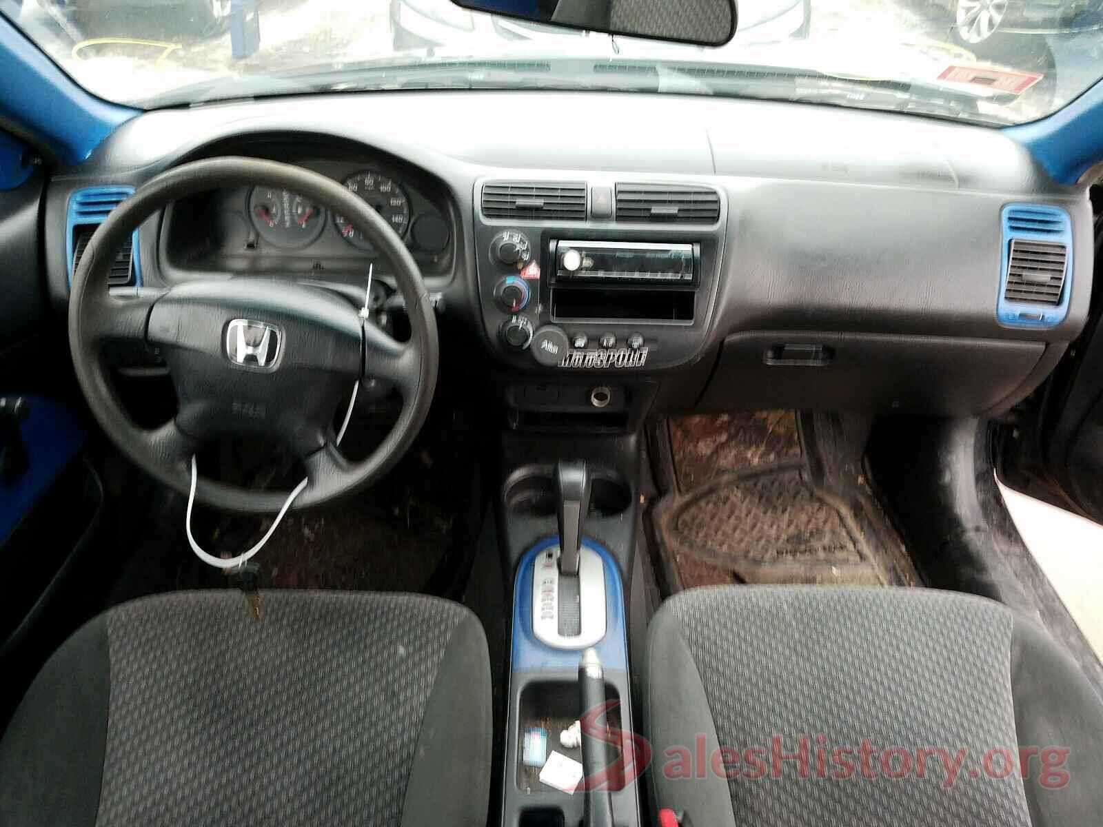 KM8J3CA46HU440447 2002 HONDA CIVIC