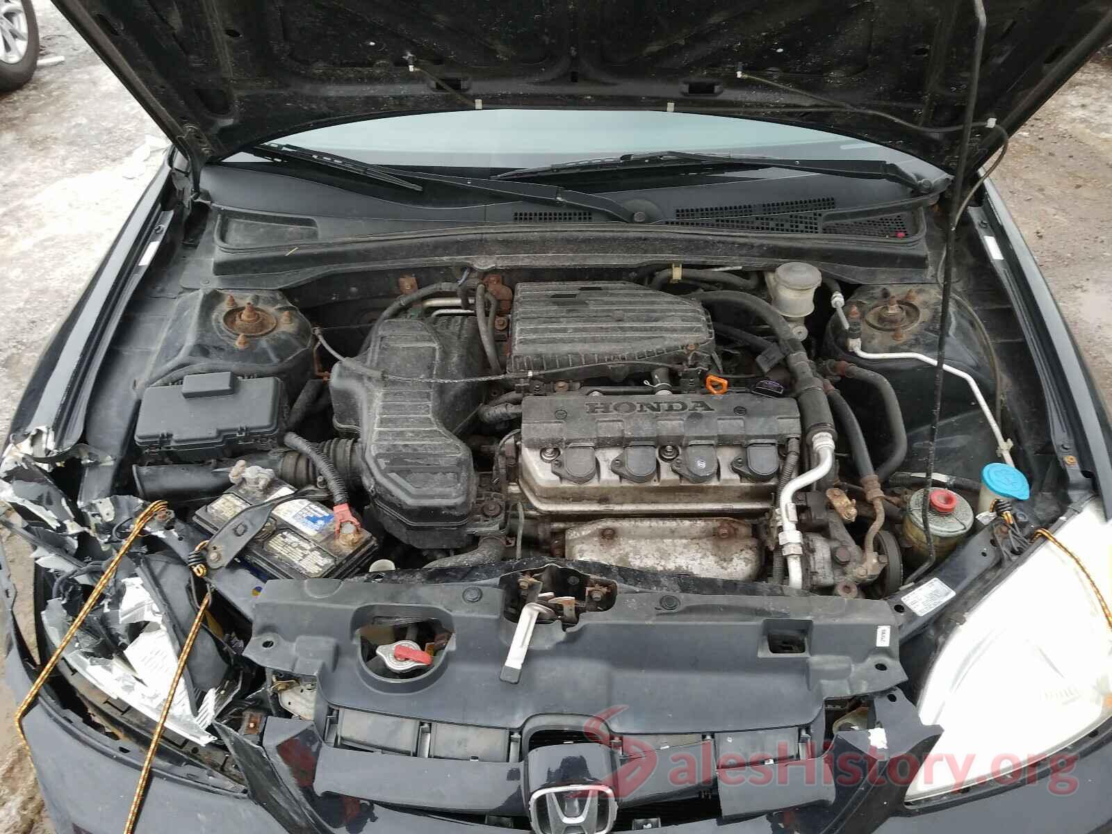 KM8J3CA46HU440447 2002 HONDA CIVIC