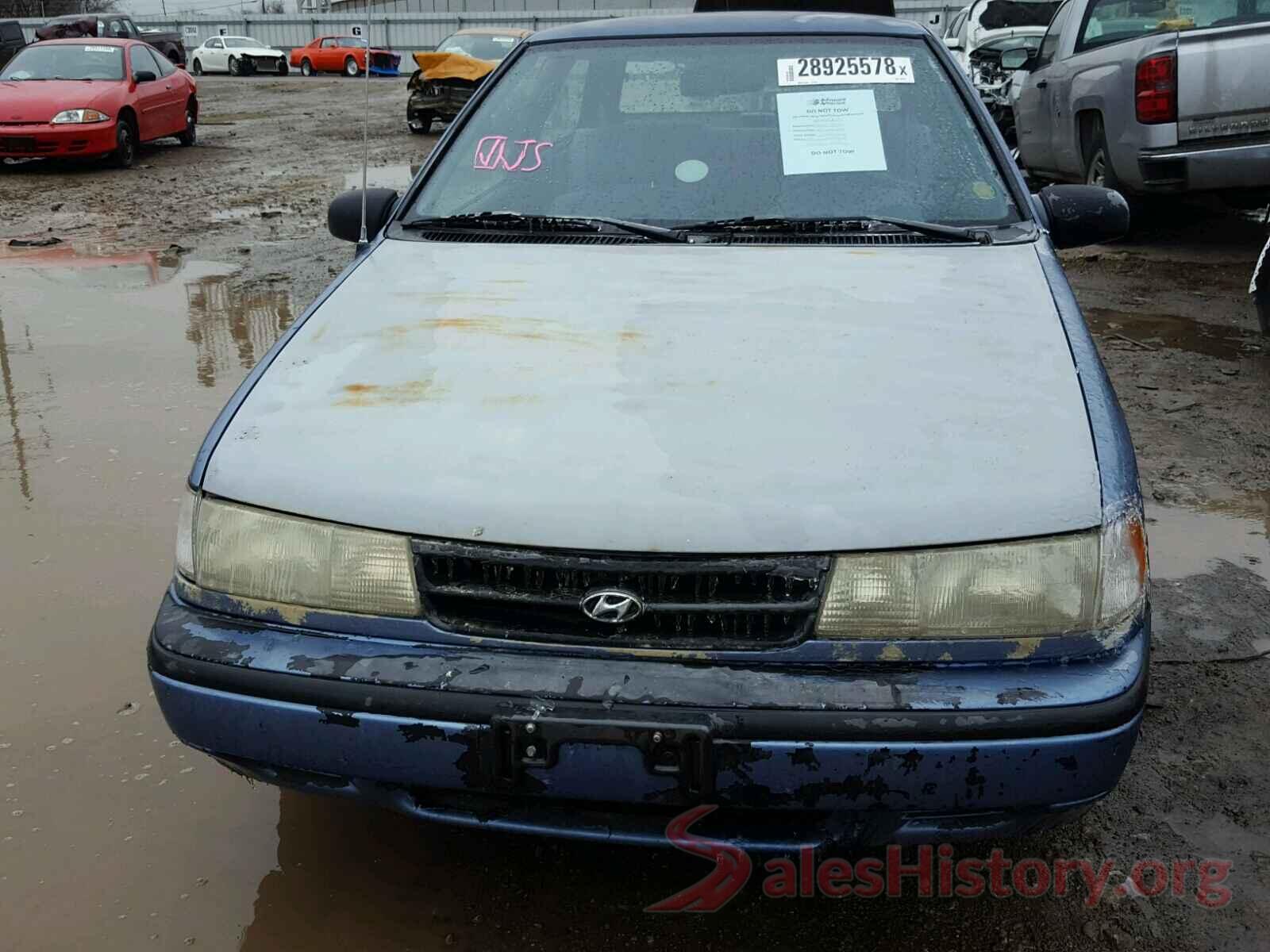 5NPE34AF9HH548987 1994 HYUNDAI ALL OTHER