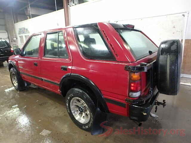 KM8J3CA22HU596399 1995 HONDA PASSPORT