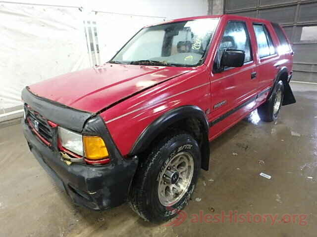 KM8J3CA22HU596399 1995 HONDA PASSPORT