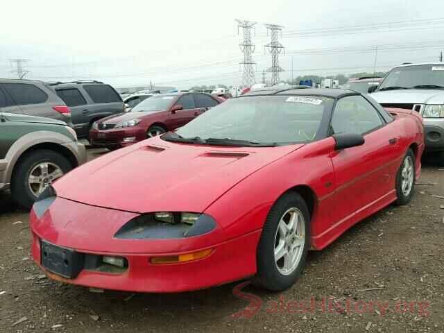 KM8SM4HF1HU224116 1997 CHEVROLET CAMARO