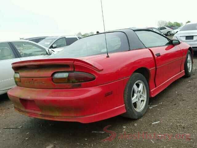 KM8SM4HF1HU224116 1997 CHEVROLET CAMARO