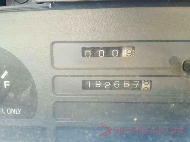 5XYPHDA5XJG430932 1993 CHEVROLET LUMINA