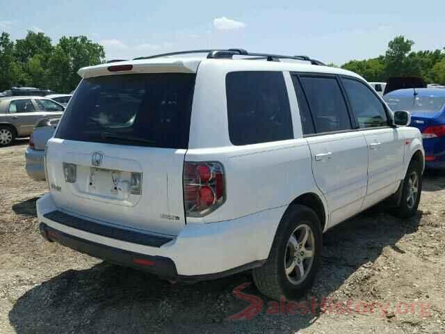 KNDJP3A50H7435759 2007 HONDA PILOT