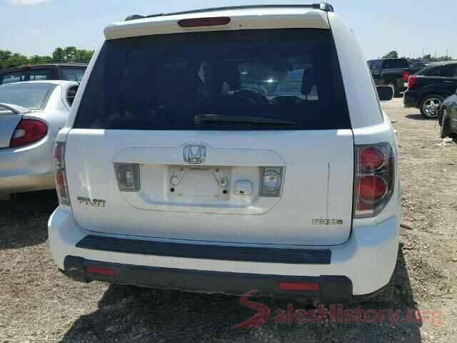 KNDJP3A50H7435759 2007 HONDA PILOT