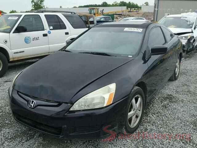 5XYPK4A52HG284716 2004 HONDA ACCORD