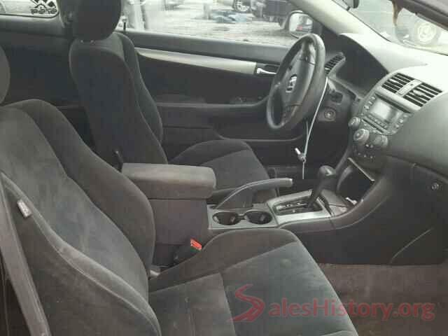 5XYPK4A52HG284716 2004 HONDA ACCORD