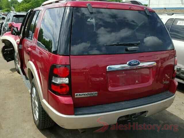 KMHC65LC8KU175960 2006 FORD EXPLORER