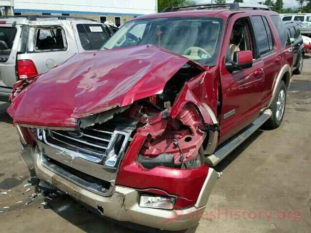 KMHC65LC8KU175960 2006 FORD EXPLORER