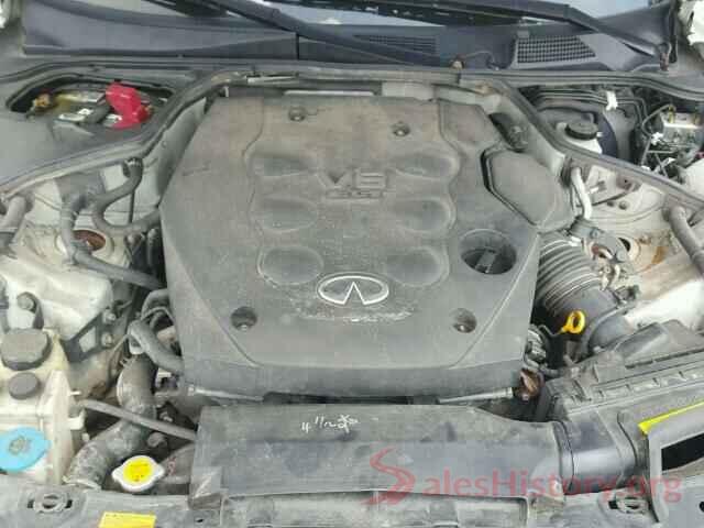 1N4AL3AP3GC174409 2004 INFINITI G35