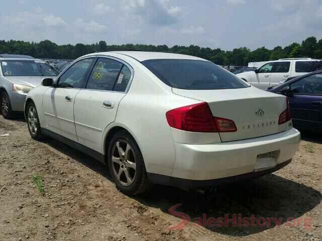 1N4AL3AP3GC174409 2004 INFINITI G35