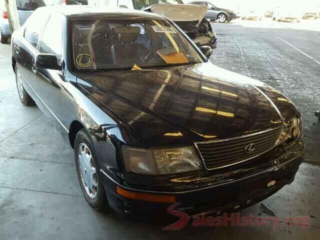 JA4AS3AA8KZ019105 1996 LEXUS LS400